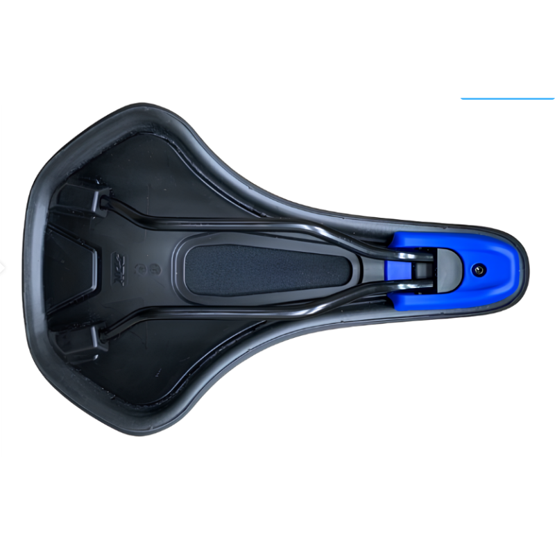 saddle